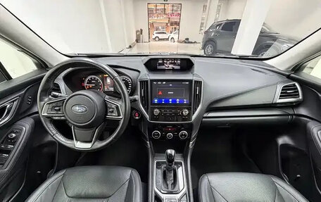Subaru Forester, 2021 год, 3 104 000 рублей, 12 фотография