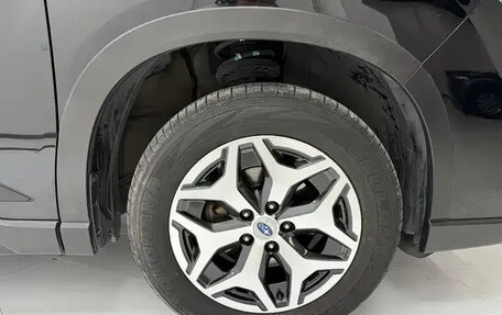 Subaru Forester, 2021 год, 3 104 000 рублей, 14 фотография