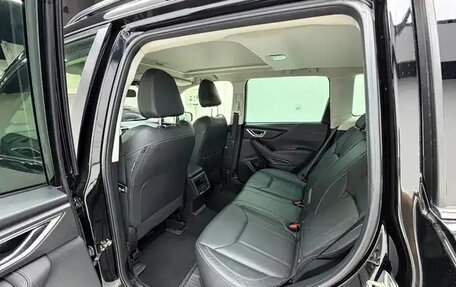 Subaru Forester, 2021 год, 3 104 000 рублей, 13 фотография