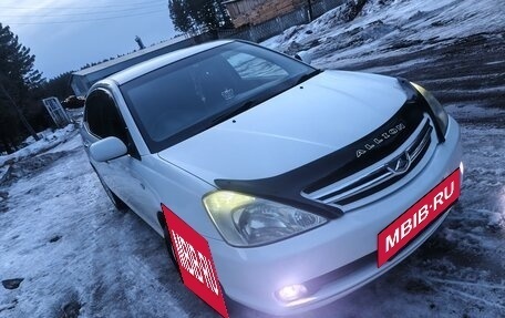 Toyota Allion, 2006 год, 840 000 рублей, 9 фотография