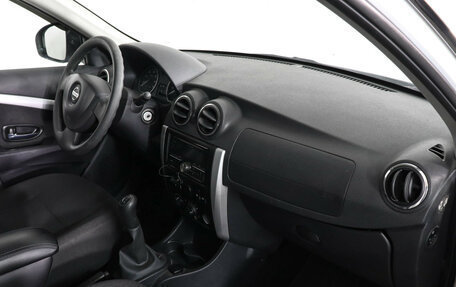 Nissan Almera, 2016 год, 600 000 рублей, 10 фотография