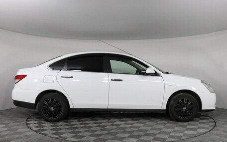 Nissan Almera, 2016 год, 600 000 рублей, 4 фотография
