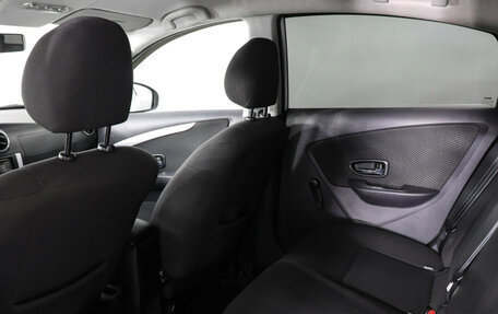 Nissan Almera, 2016 год, 600 000 рублей, 12 фотография