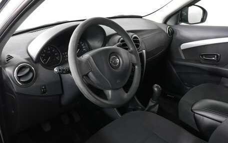 Nissan Almera, 2016 год, 600 000 рублей, 9 фотография