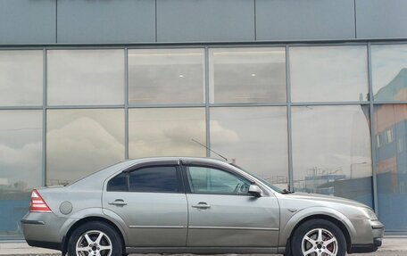 Ford Mondeo III, 2001 год, 229 000 рублей, 3 фотография