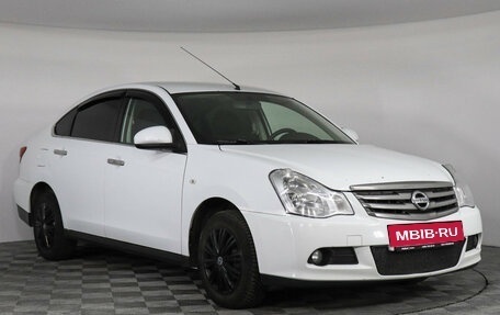 Nissan Almera, 2016 год, 600 000 рублей, 3 фотография