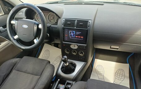 Ford Mondeo III, 2001 год, 229 000 рублей, 7 фотография