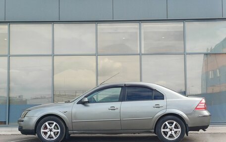 Ford Mondeo III, 2001 год, 229 000 рублей, 6 фотография