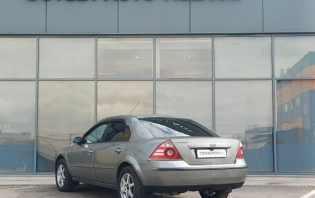 Ford Mondeo III, 2001 год, 229 000 рублей, 5 фотография