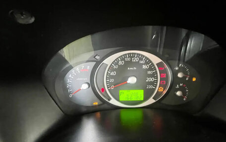 Hyundai Tucson III, 2007 год, 860 000 рублей, 3 фотография