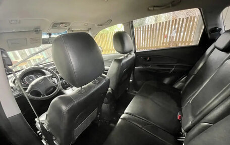 Hyundai Tucson III, 2007 год, 860 000 рублей, 4 фотография
