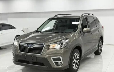 Subaru Forester, 2022 год, 2 914 000 рублей, 1 фотография