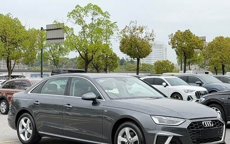 Audi A4, 2022 год, 2 129 999 рублей, 3 фотография