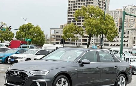 Audi A4, 2022 год, 2 129 999 рублей, 2 фотография