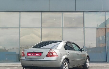 Ford Mondeo III, 2001 год, 229 000 рублей, 4 фотография
