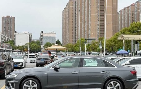 Audi A4, 2022 год, 2 129 999 рублей, 5 фотография