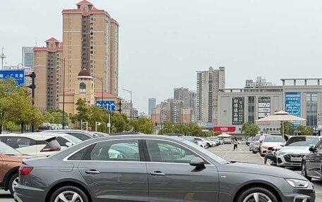 Audi A4, 2022 год, 2 129 999 рублей, 4 фотография