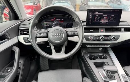 Audi A4, 2022 год, 2 129 999 рублей, 9 фотография