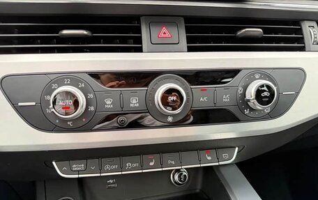 Audi A4, 2022 год, 2 129 999 рублей, 14 фотография