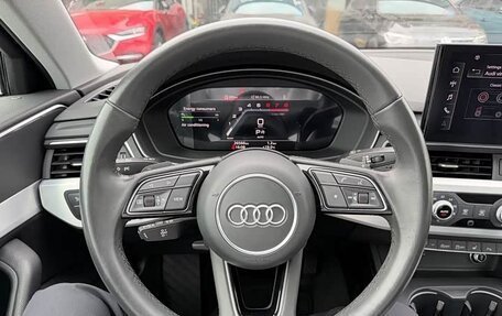 Audi A4, 2022 год, 2 129 999 рублей, 11 фотография