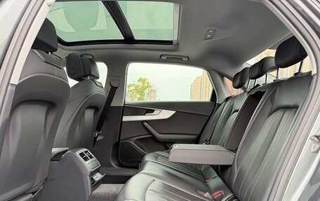 Audi A4, 2022 год, 2 129 999 рублей, 17 фотография