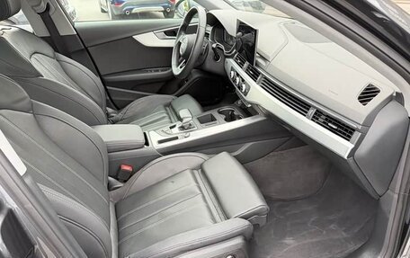 Audi A4, 2022 год, 2 129 999 рублей, 15 фотография