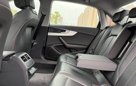 Audi A4, 2022 год, 2 129 999 рублей, 18 фотография