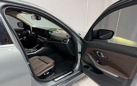 BMW 3 серия, 2022 год, 3 700 000 рублей, 9 фотография