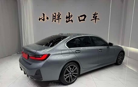 BMW 3 серия, 2022 год, 3 700 000 рублей, 6 фотография