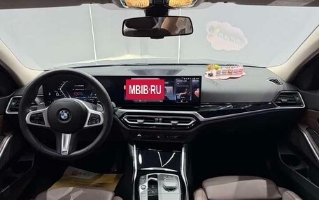 BMW 3 серия, 2022 год, 3 700 000 рублей, 7 фотография