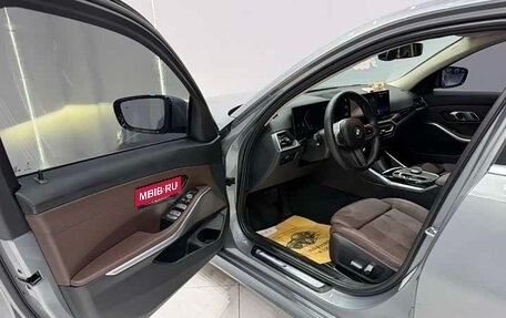 BMW 3 серия, 2022 год, 3 700 000 рублей, 8 фотография