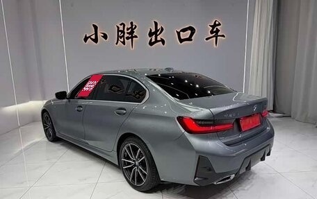 BMW 3 серия, 2022 год, 3 700 000 рублей, 4 фотография