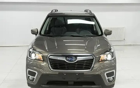 Subaru Forester, 2022 год, 2 914 000 рублей, 2 фотография