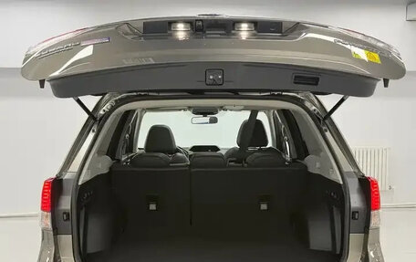 Subaru Forester, 2022 год, 2 914 000 рублей, 7 фотография