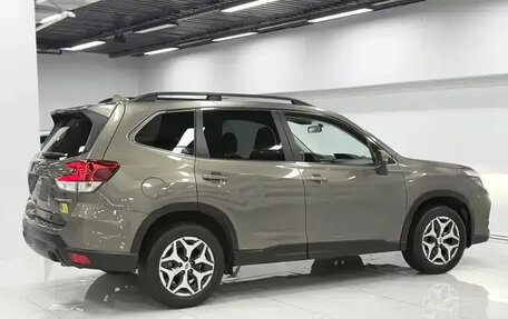 Subaru Forester, 2022 год, 2 914 000 рублей, 5 фотография