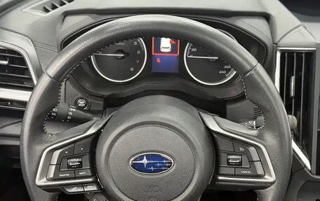 Subaru Forester, 2022 год, 2 914 000 рублей, 9 фотография