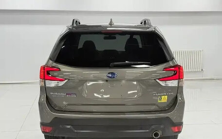 Subaru Forester, 2022 год, 2 914 000 рублей, 6 фотография
