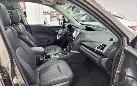 Subaru Forester, 2022 год, 2 914 000 рублей, 15 фотография