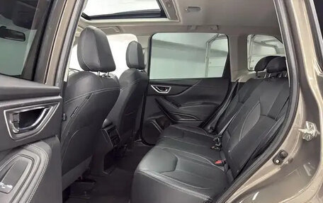 Subaru Forester, 2022 год, 2 914 000 рублей, 20 фотография