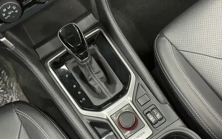 Subaru Forester, 2022 год, 2 914 000 рублей, 14 фотография