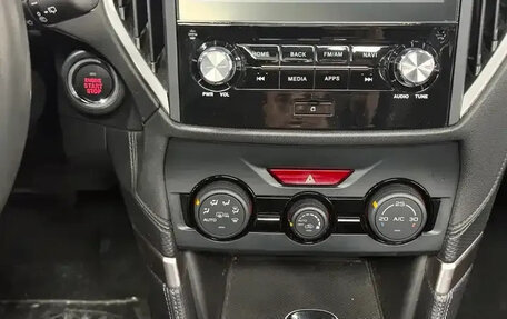 Subaru Forester, 2022 год, 2 914 000 рублей, 18 фотография