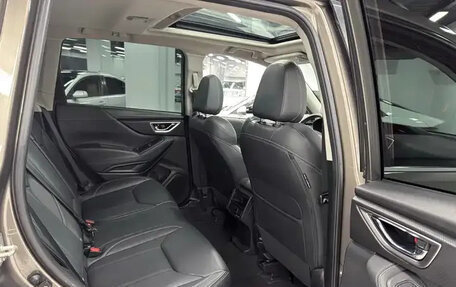Subaru Forester, 2022 год, 2 914 000 рублей, 19 фотография