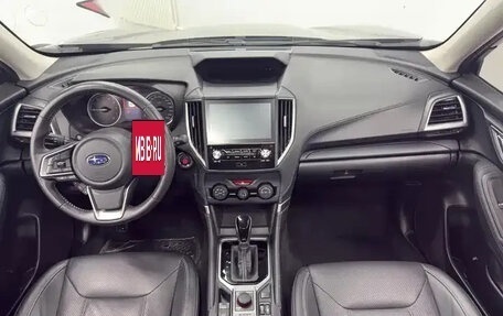 Subaru Forester, 2022 год, 2 914 000 рублей, 10 фотография