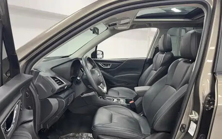 Subaru Forester, 2022 год, 2 914 000 рублей, 13 фотография