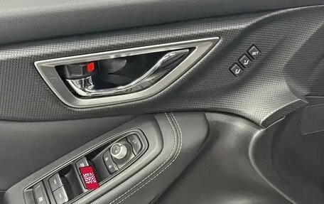 Subaru Forester, 2022 год, 2 914 000 рублей, 11 фотография