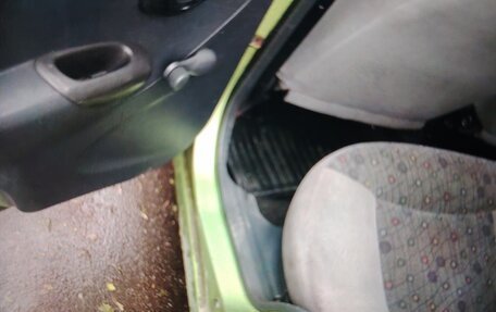 Daewoo Matiz I, 2006 год, 210 000 рублей, 3 фотография