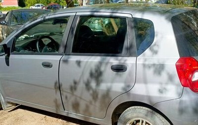 Chevrolet Aveo III, 2011 год, 420 000 рублей, 1 фотография