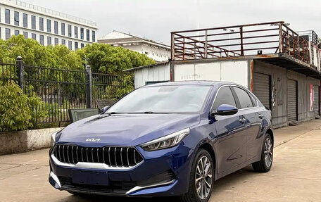 KIA K3, 2021 год, 1 119 340 рублей, 1 фотография