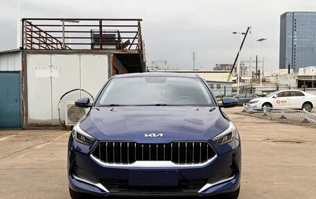 KIA K3, 2021 год, 1 119 340 рублей, 2 фотография
