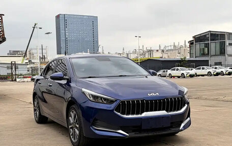 KIA K3, 2021 год, 1 119 340 рублей, 3 фотография